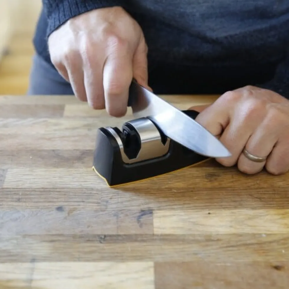 Work Sharp Kitchen Edge Knife Sharpener