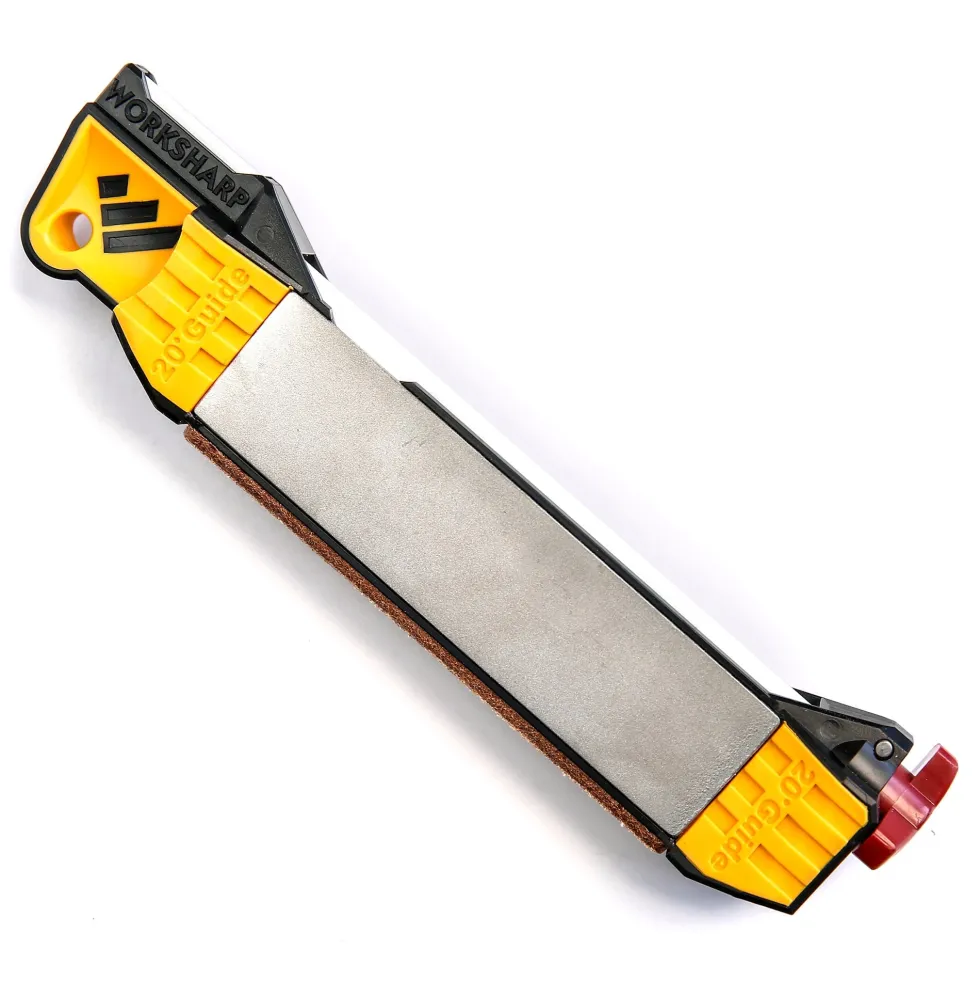 Work Sharp Knivslip Field Sharpener 2.2.1
