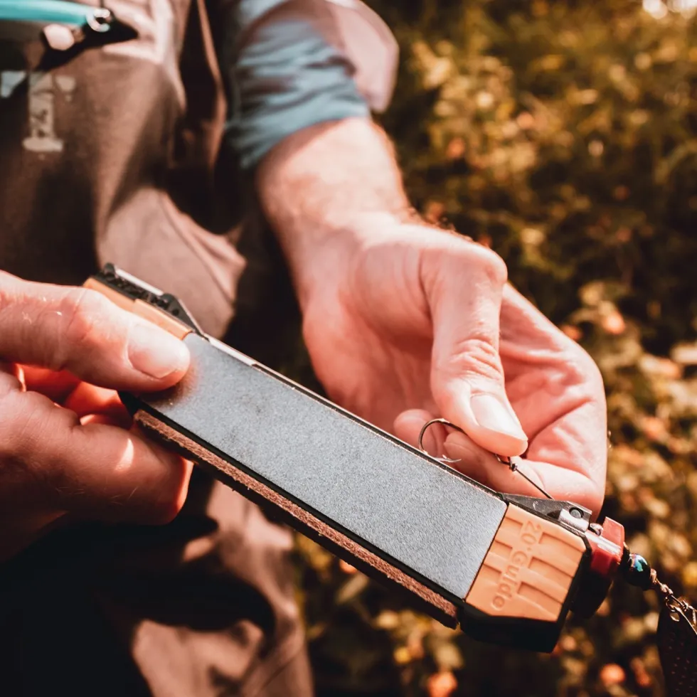 Work Sharp Knivslip Field Sharpener 2.2.1