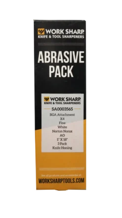 Work Sharp Ko Bandslipguide X4