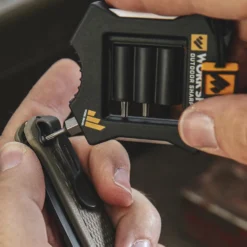 Work Sharp Micro Sharpener & Knife Tool