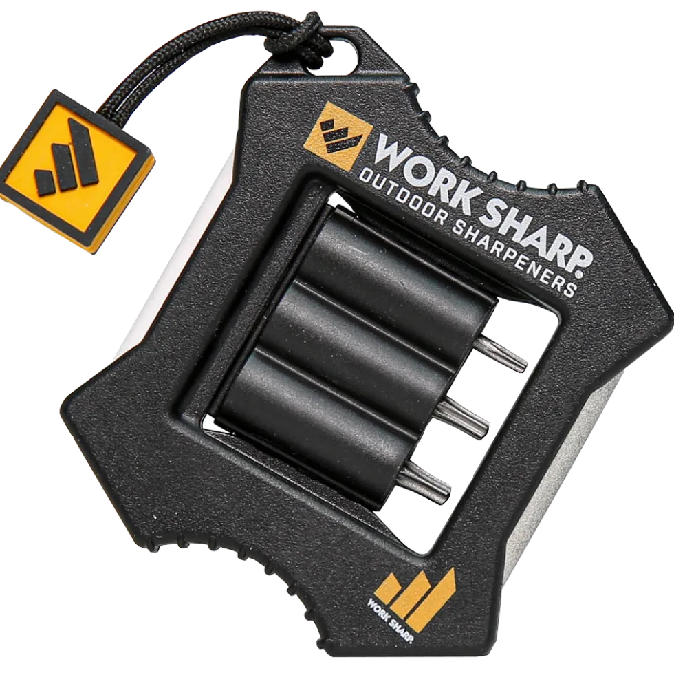 Work Sharp Micro Sharpener & Knife Tool