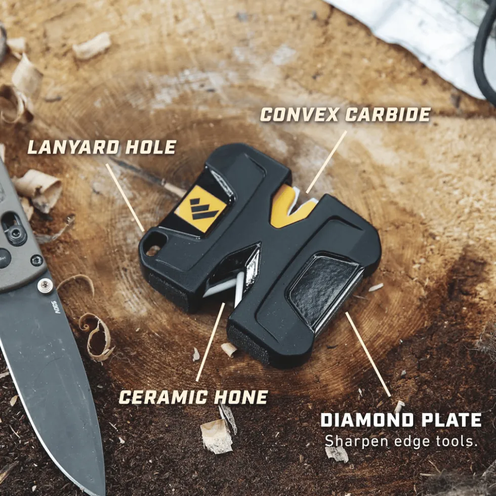 Work Sharp Pivot Knife Sharpener