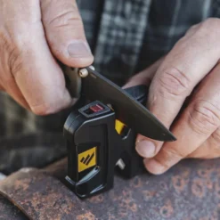 Work Sharp Pivot Knife Sharpener
