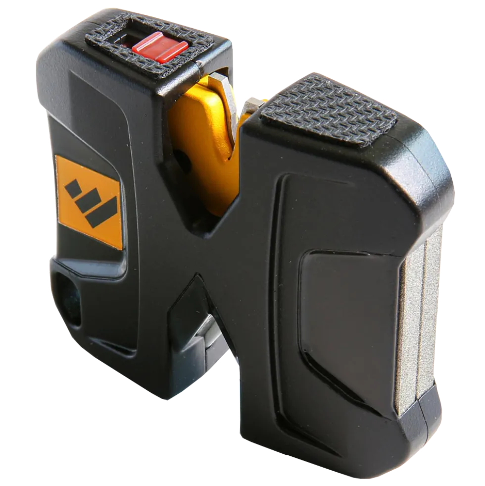 Work Sharp Pivot Knife Sharpener