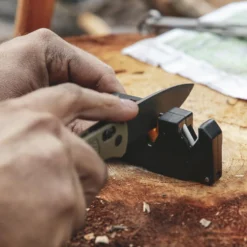Work Sharp Pivot Plus Knife Sharpener