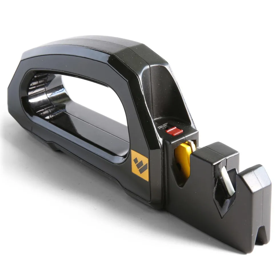 Work Sharp Pivot Pro Knife Sharpener