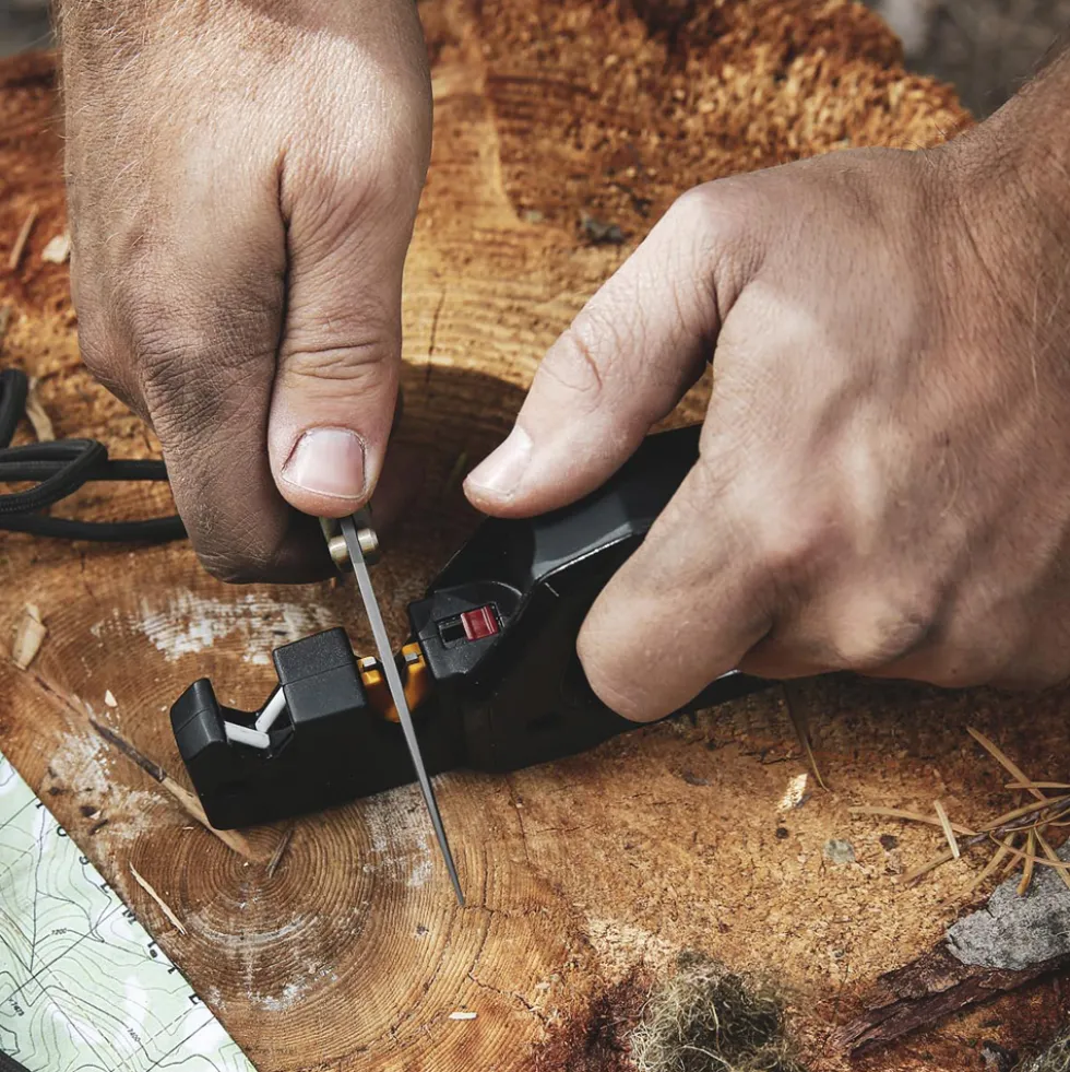 Work Sharp Pivot Pro Knife Sharpener