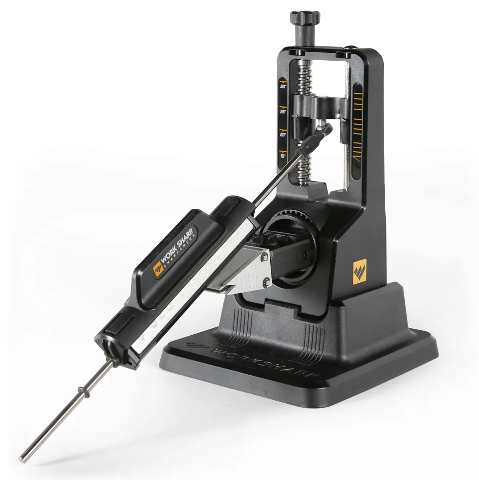 Work Sharp Precision Adjust Knivslip