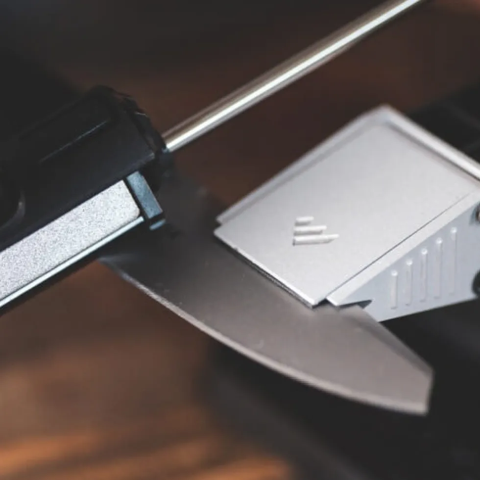 Work Sharp Precision Adjust Knivslip