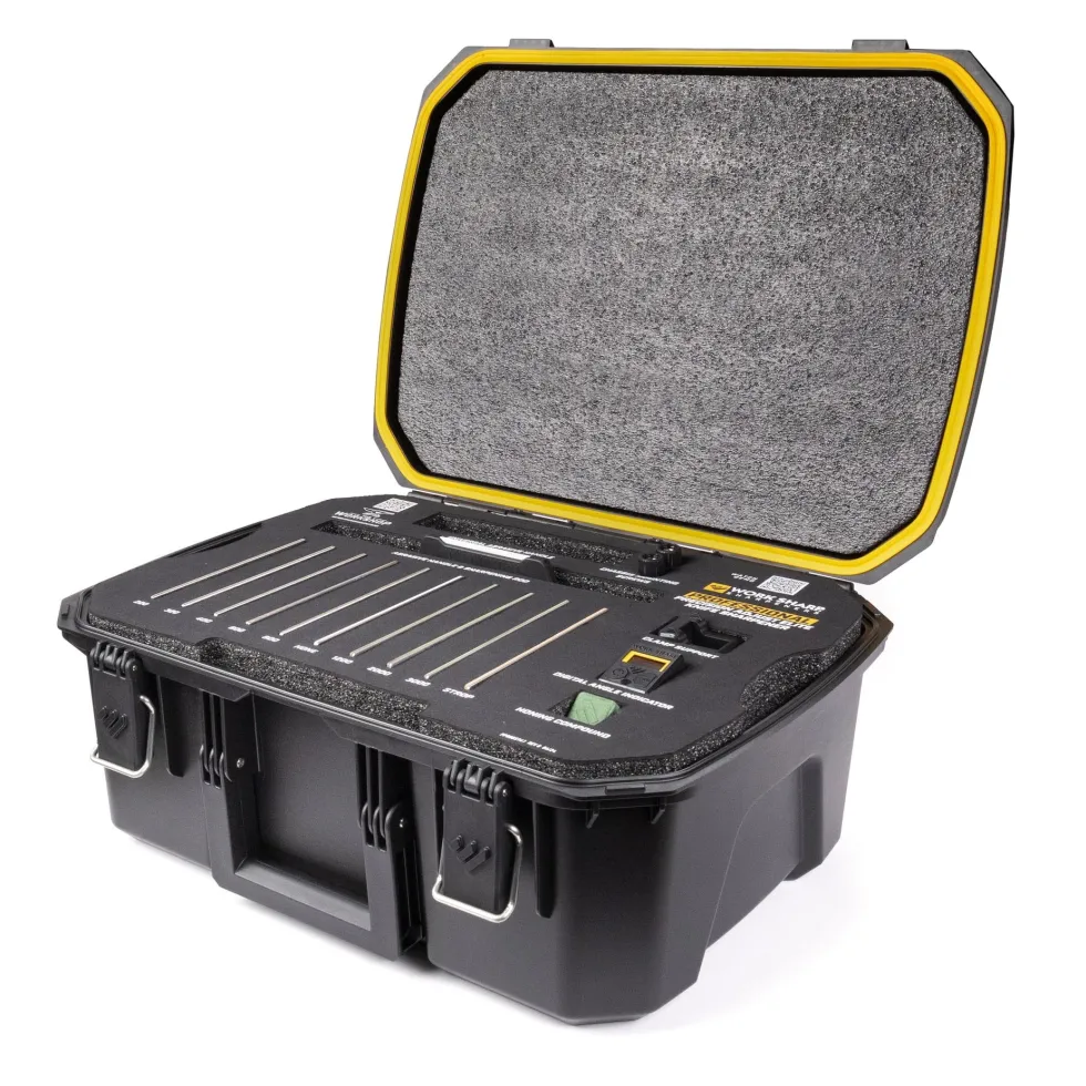 Work Sharp Professional Precision Adjust Elite