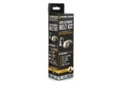Work Sharp slipband till Ken Onion, Paket (5 st olika band)