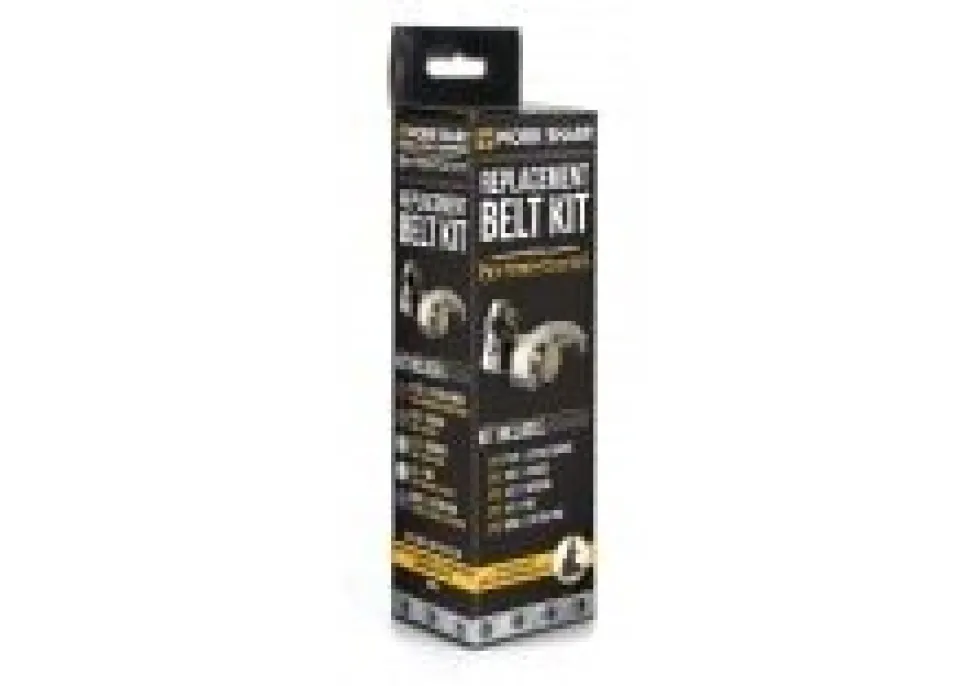 Work Sharp slipband till Ken Onion, Paket (5 st olika band)