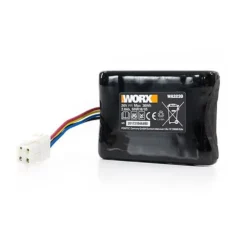 Worx Batteri WA3230 Landroid WR105SI