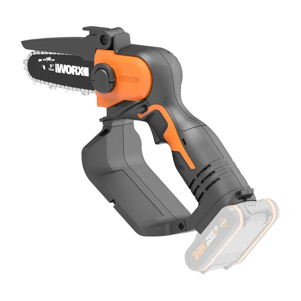 Worx Enhandssåg WG324E.9