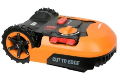 Worx Hjul WA0953