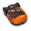 Worx Landroid L2000- WR155E Robotgräsklippare