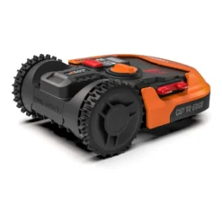Worx Landroid L2000- WR155E Robotgräsklippare