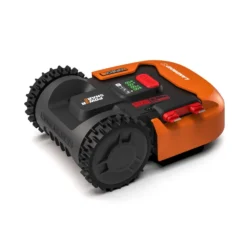 Worx Landroid S300- WR130E Robotgräsklippare