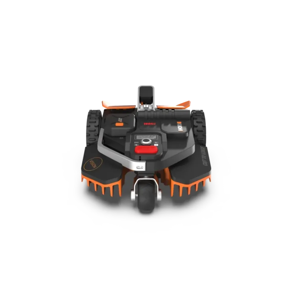 Worx Landroid Vision L1600 robotgräsklippare