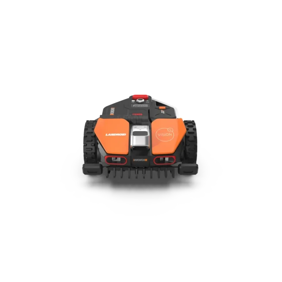 Worx Landroid Vision L1600 robotgräsklippare