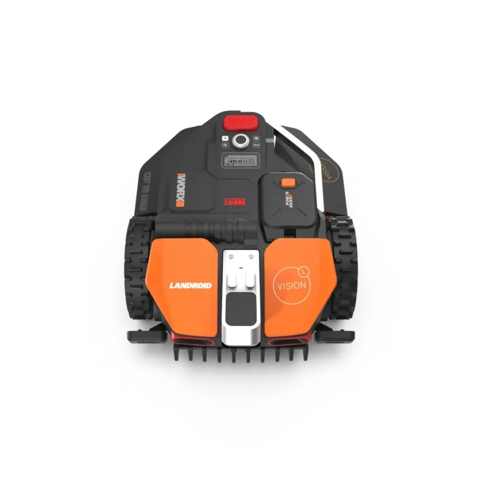 Worx Landroid Vision L1600 robotgräsklippare