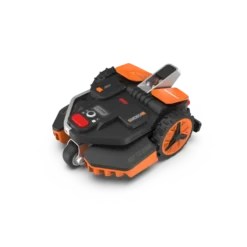 Worx Landroid Vision L1600 robotgräsklippare