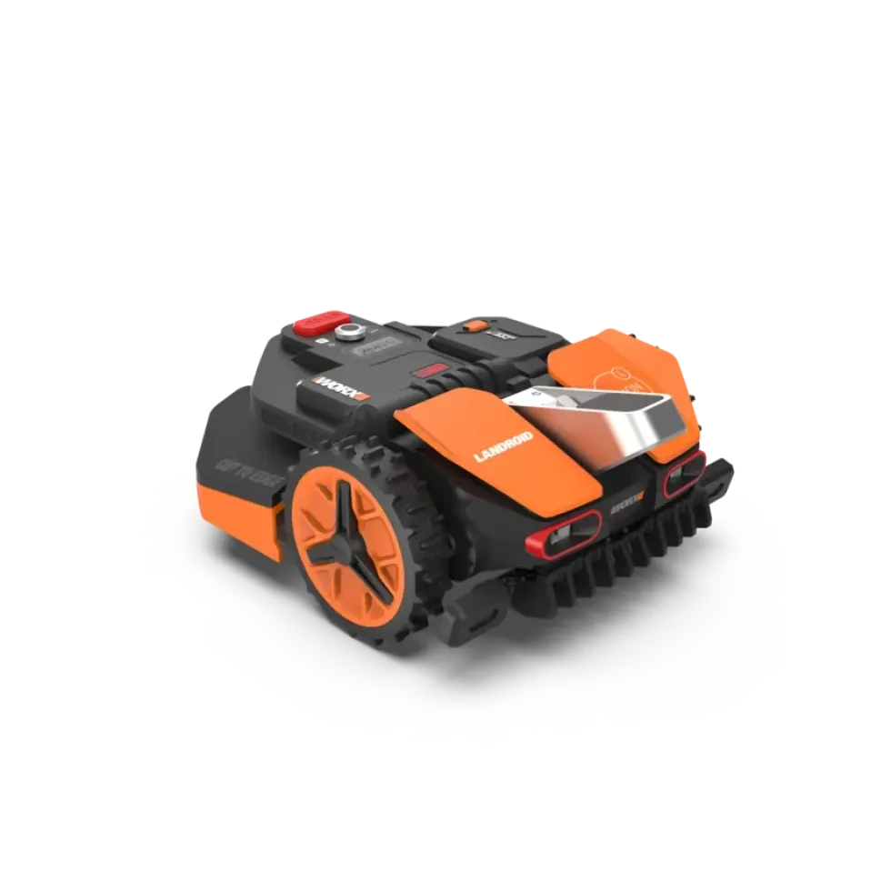 Worx Landroid Vision L1600 robotgräsklippare