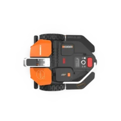 Worx Landroid Vision L1300 robotgräsklippare