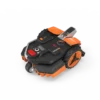 Worx Landroid Vision M600 robotgräsklippare