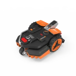 Worx Landroid Vision M600 robotgräsklippare