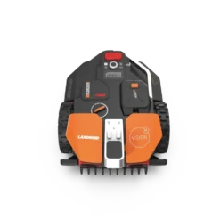 Worx Landroid Vision M600 robotgräsklippare