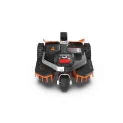 Worx Landroid Vision M600 robotgräsklippare