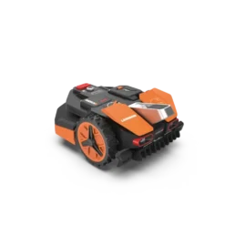 Worx Landroid Vision M800, robotgräsklippare