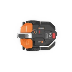 Worx Landroid Vision M800, robotgräsklippare