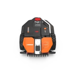 Worx Landroid Vision M800, robotgräsklippare