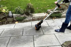 Worx Multiborste WG441E 20V 4Ah