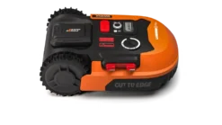 Worx Robotgräsklippare Landroid M2.0 700-WR167E