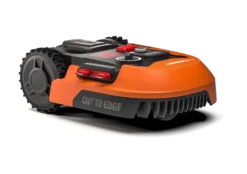 Worx Robotgräsklippare Landroid M2.0 700-WR167E