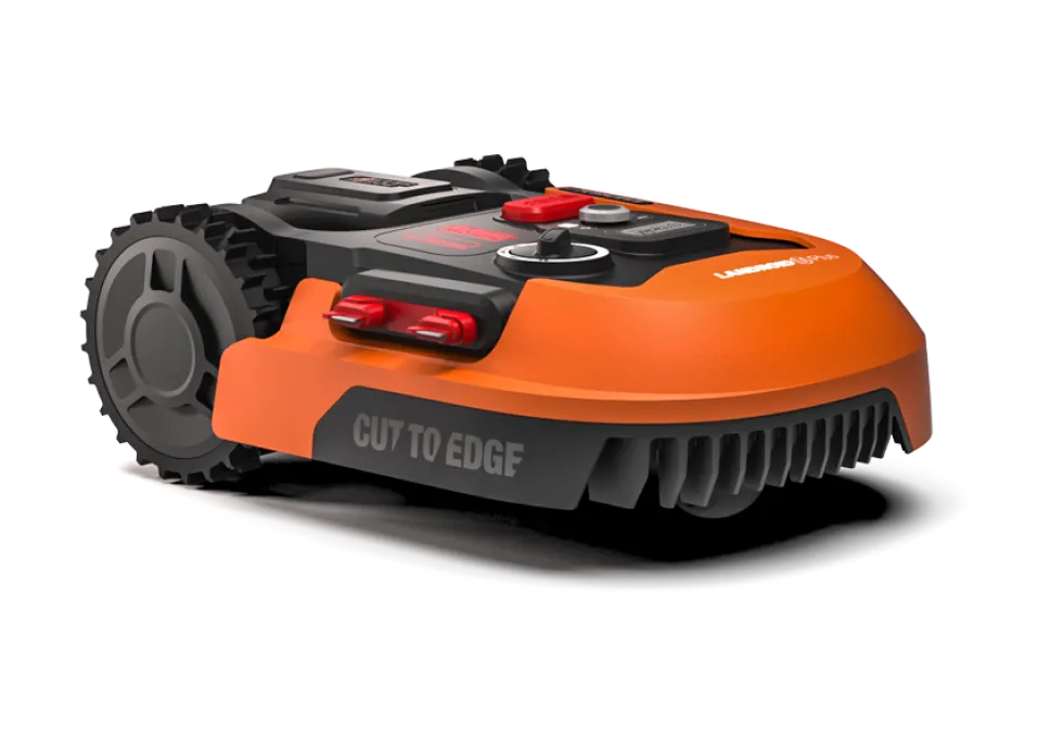 Worx Robotgräsklippare Landroid M2.0 700-WR167E