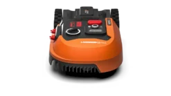Worx Robotgräsklippare Landroid M2.0 700-WR167E