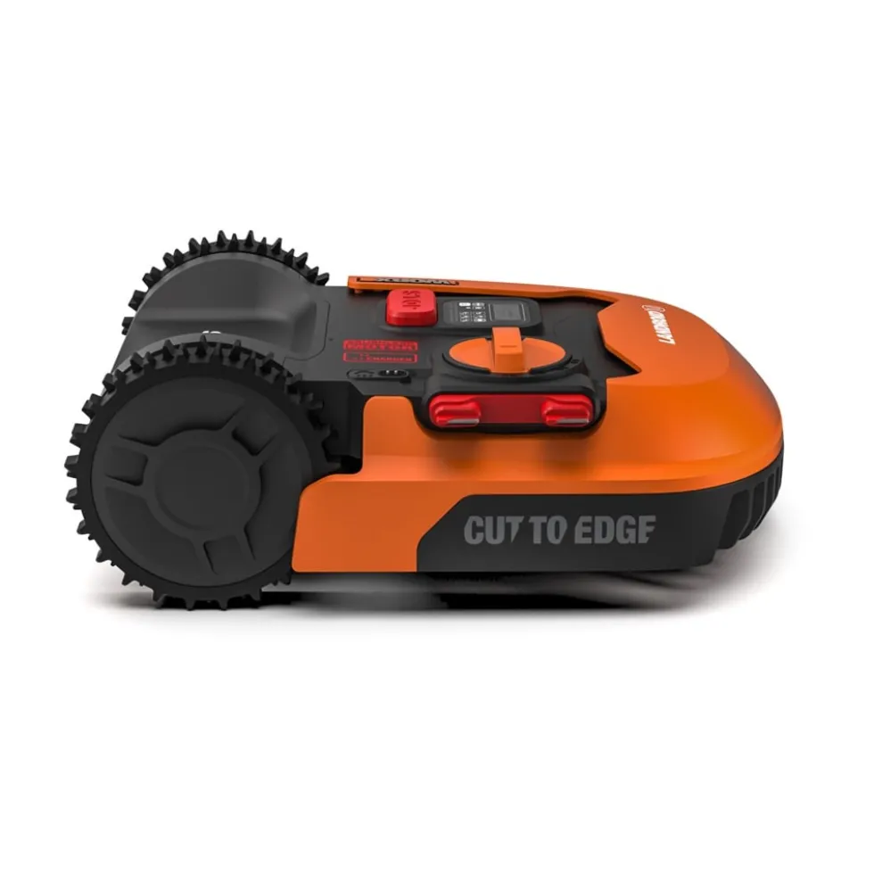 Worx Robotgräsklippare Landroid M700- WR 142E