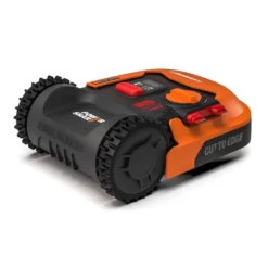 Worx Robotgräsklippare Landroid M700- WR 142E