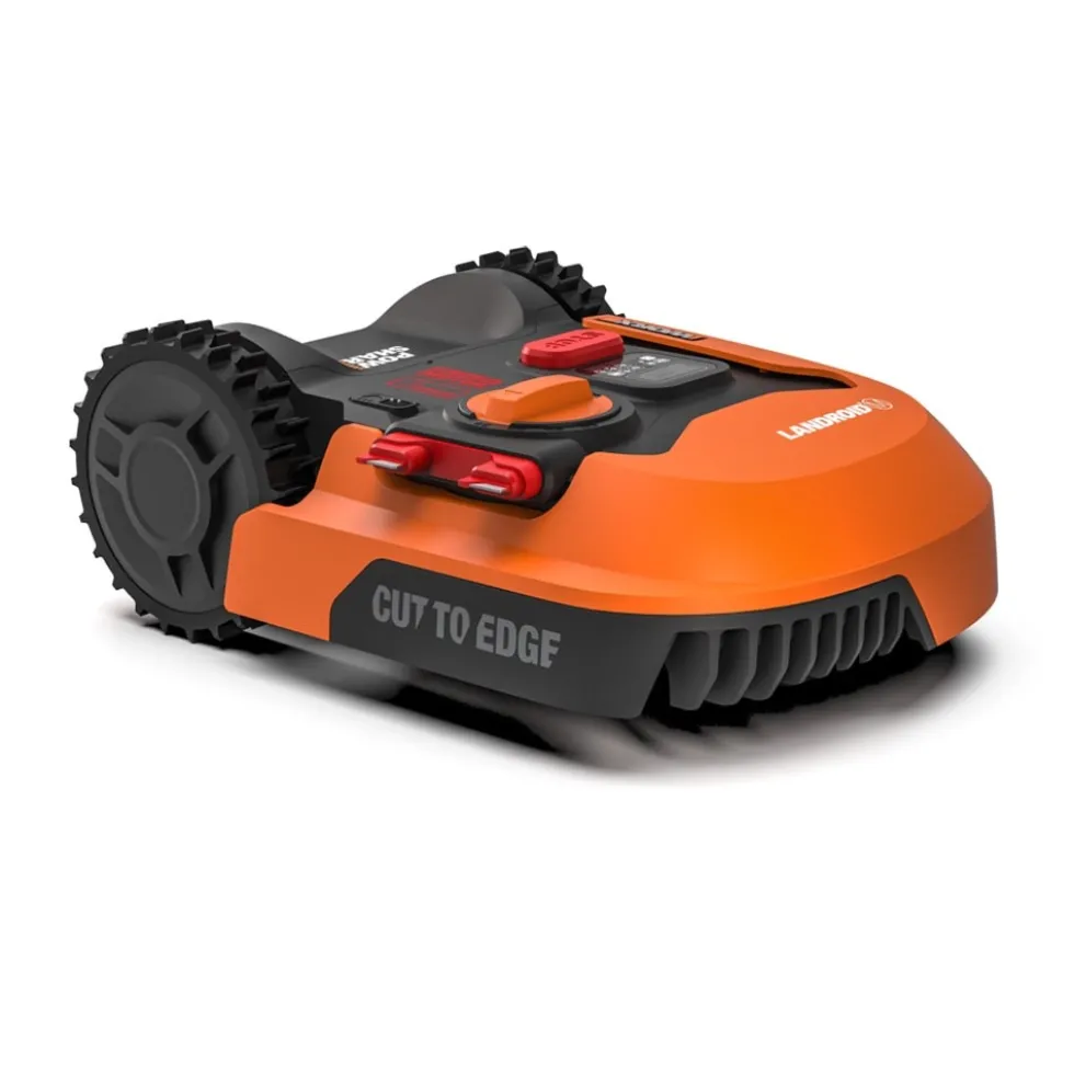 Worx Robotgräsklippare Landroid M700- WR 142E
