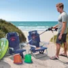 Worx WG620E Batteridriven Högtryckstvätt