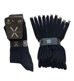X-Sole Strumpor/Sockor 10-pack 41-46