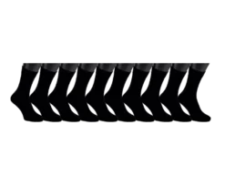 X-Sole Strumpor/Sockor 10-pack 41-46