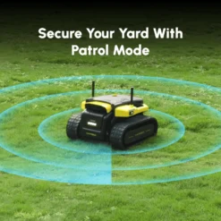 Yarbo Core Robotgräsklippare