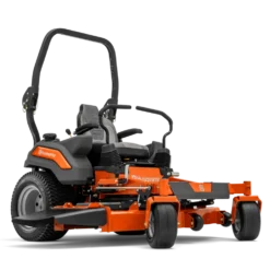 Zero-Turn Husqvarna Åkgräsklippare spasktyrd Z 448, B&S Endurance 23 hk