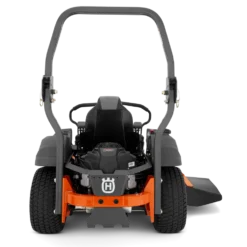 Zero-Turn Husqvarna Åkgräsklippare spasktyrd Z 448, B&S Endurance 23 hk